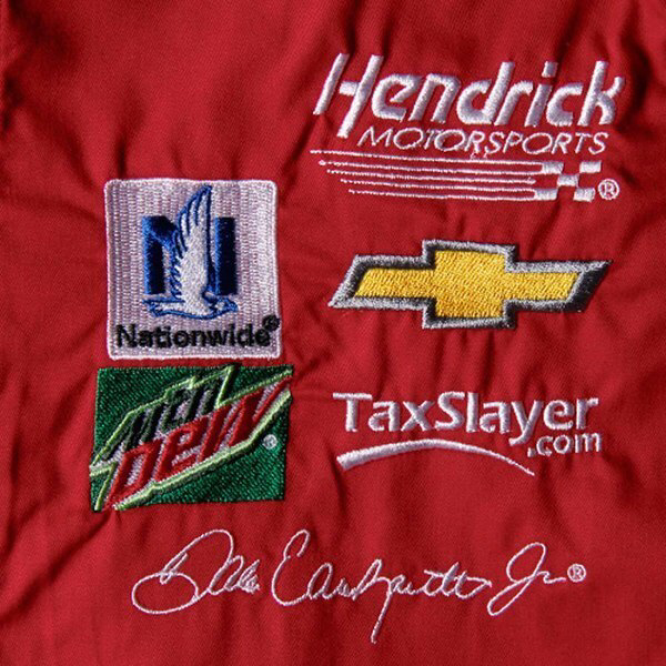 Dale Earnhardt jr. - "Axalta" - Chevy Hemd