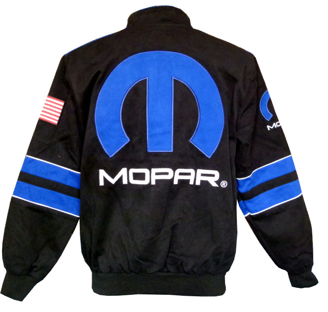 Mopar Jacke Mopar Jacke