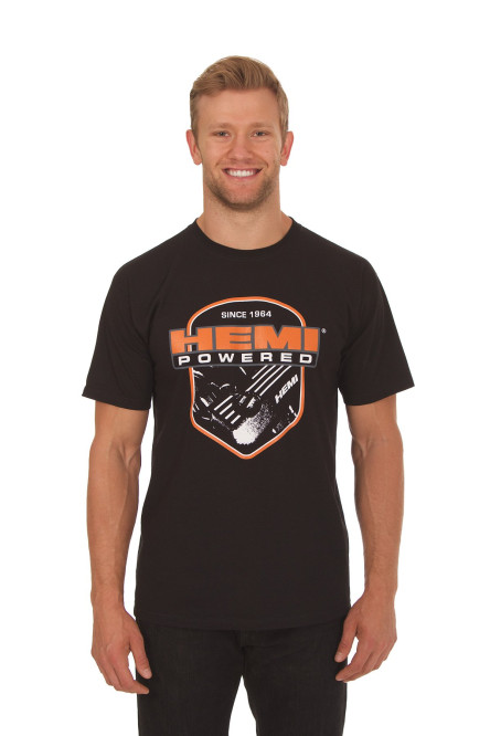 Mopar T-Shirt "HEMI" Mopar T-Shirt "HEMI"