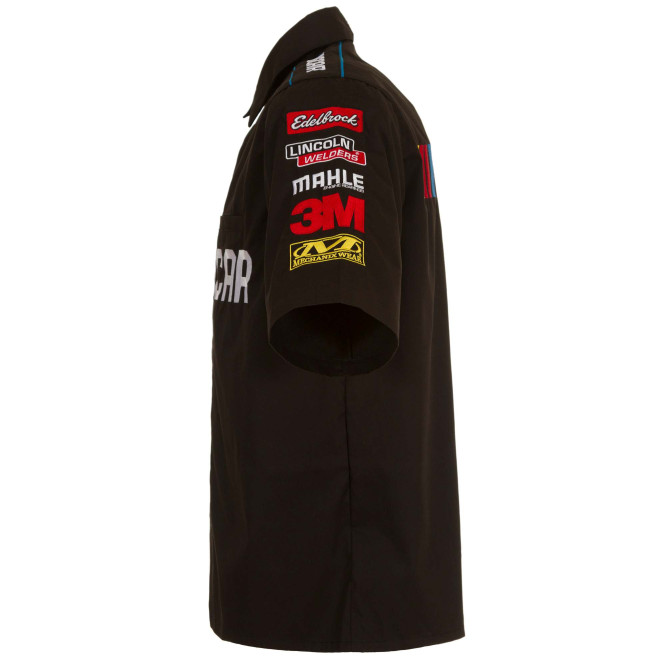 NASCAR - Hemd Limited Edition Pit-Crew-Shirt NASCAR - Hemd Limited Edition Pit-Crew-Shirt