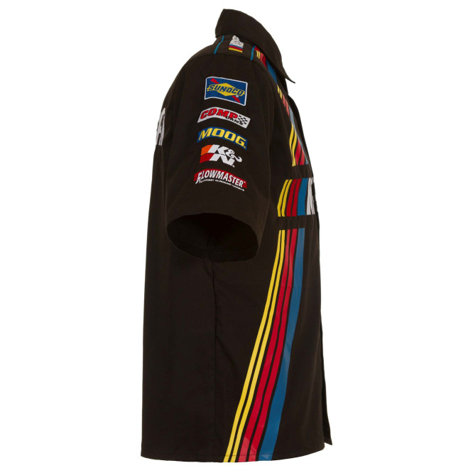 NASCAR - Hemd Limited Edition Pit-Crew-Shirt NASCAR - Hemd Limited Edition Pit-Crew-Shirt