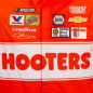 Mobile Preview: Chase Elliott - "Hooters" Pit - 2019