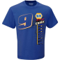 Mobile Preview: Chase Elliott - NASCAR Schedule T-Shirt 2020