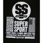 Preview: Chevrolet "Super Sport" T-Shirt