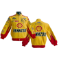 Preview: Pennzoil, # 22 Joey Logano , Ford Jacket