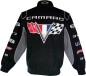 Preview: Chevrolet Camaro Collage Jacket