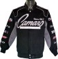 Preview: Chevrolet Camaro Collage Jacket
