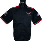Preview: Corvette shirt - "Limited Edition" Preview: Corvette shirt - "Limited Edition"