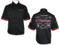 Preview: Dodge Challenger - Pit-Shirt - Limited Edition - front and back