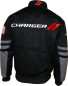 Preview: Dodge Charger Jacket