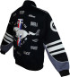 Preview: Ford-Mustang-Jacket Anniversary-Edition Preview: Ford-Mustang-Jacket Anniversary-Edition