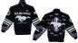 Preview: Ford-Mustang-Jacket Anniversary-Edition Preview: Ford-Mustang-Jacket Anniversary-Edition