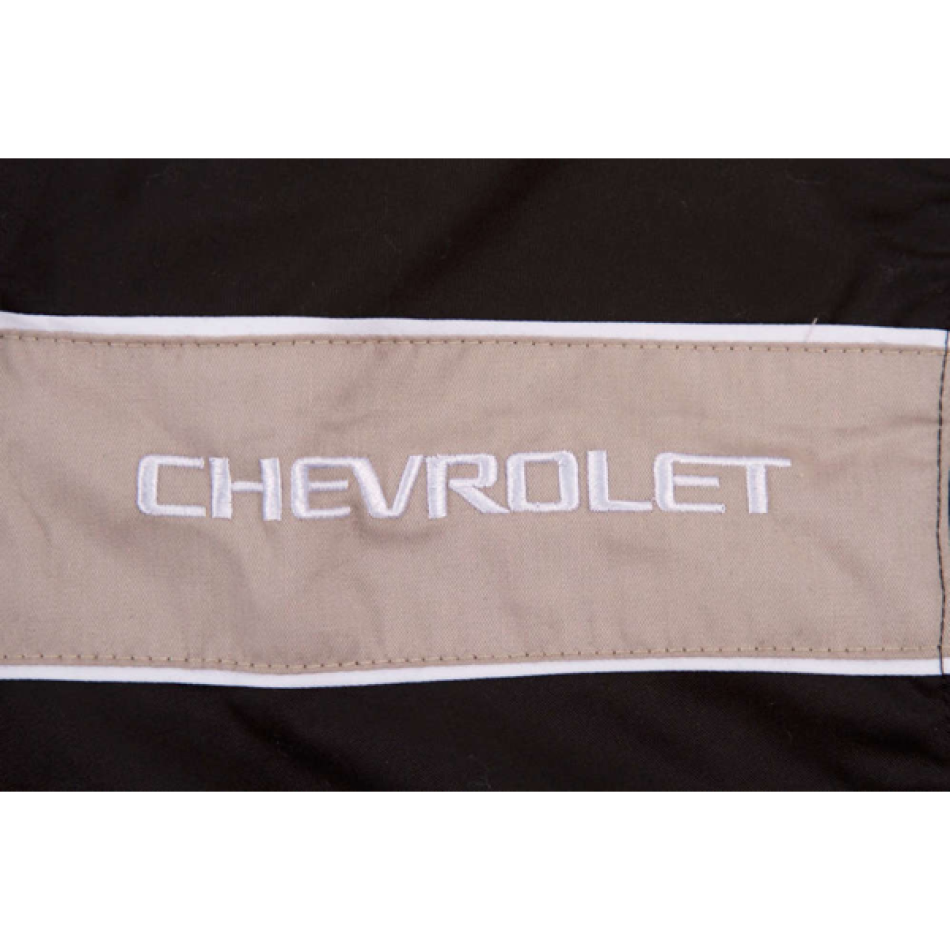 Chevrolet Pit - "Limited Edition" - 2019