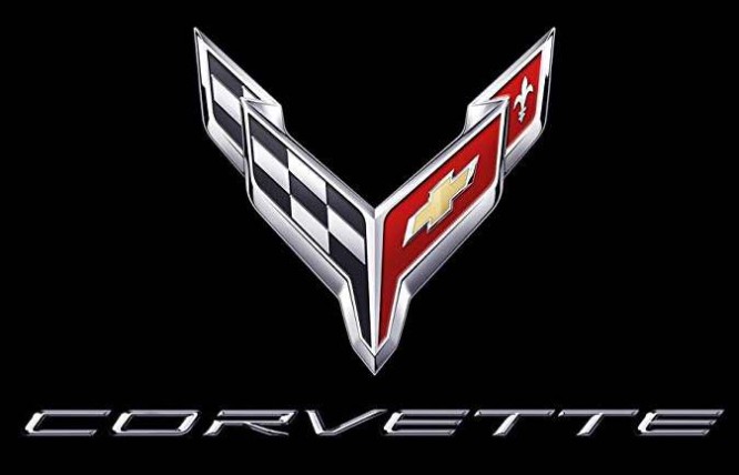 Corvette C8 -T-Shirt