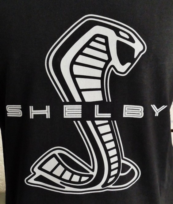 Shelby "Basic" T-Shirt