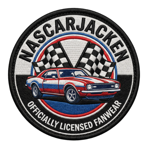 Nascarjacken.de-Logo