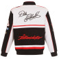 Preview: Dale Earnhardt Sr. - Intimidator Full-Snap Fahrer-Jacke - NASCAR Classics