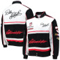Preview: Dale Earnhardt Sr. - Intimidator Full-Snap Fahrer-Jacke - NASCAR Classics