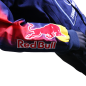 Preview: #97 Shane van Gisbergen - Trackhouse Red Bull Full-Snap Racing Jacke 2026