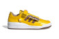 Preview: M&Ms Sneaker Low - Adidas - in gelb