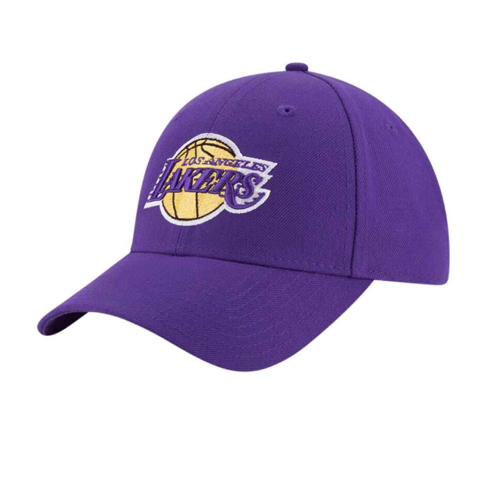 cap la lakers