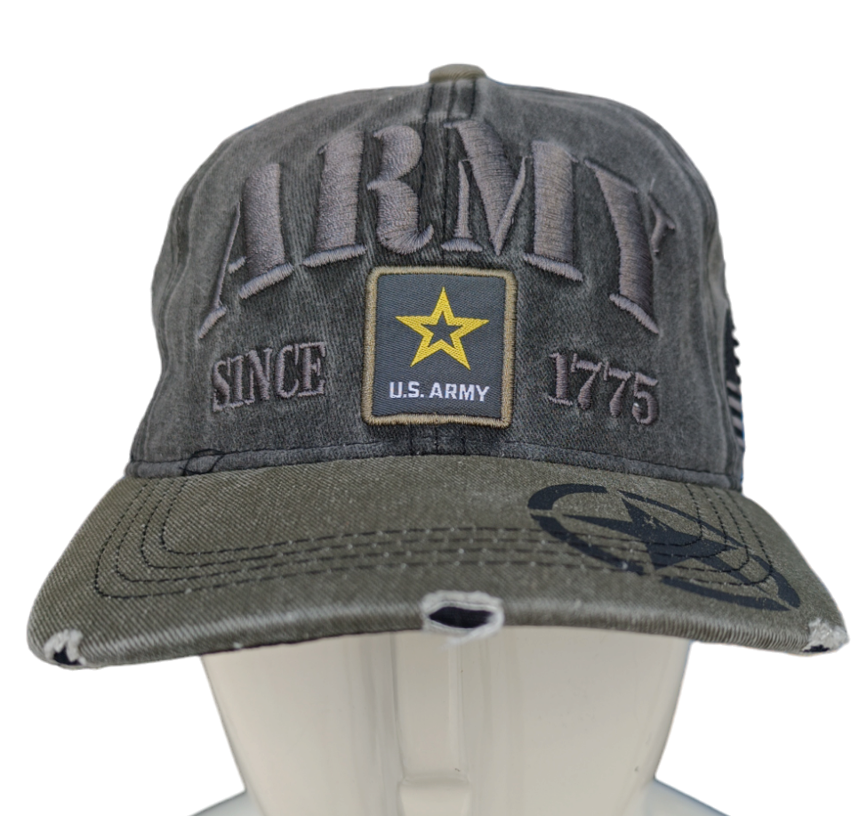 US-Army Basecap - Shop für US-Car, Muscle-Car, Pony-Car & NASCAR-Bekleidung
