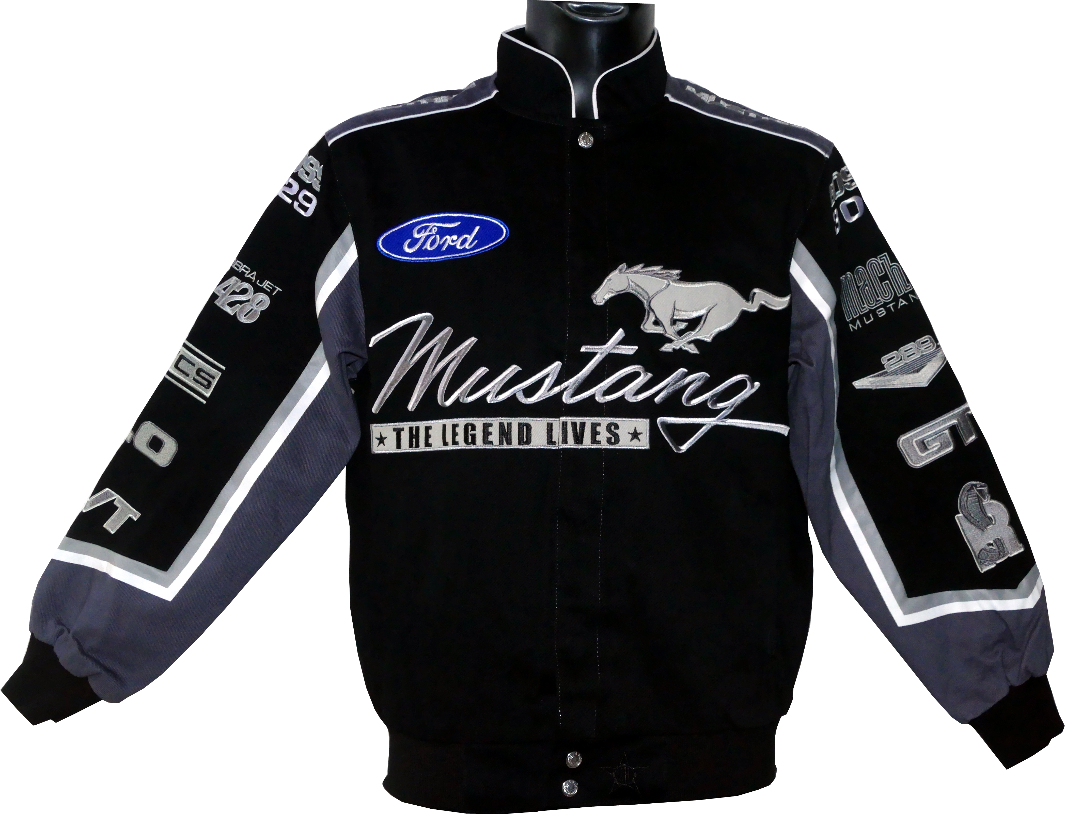 Kleidung mustang clearance