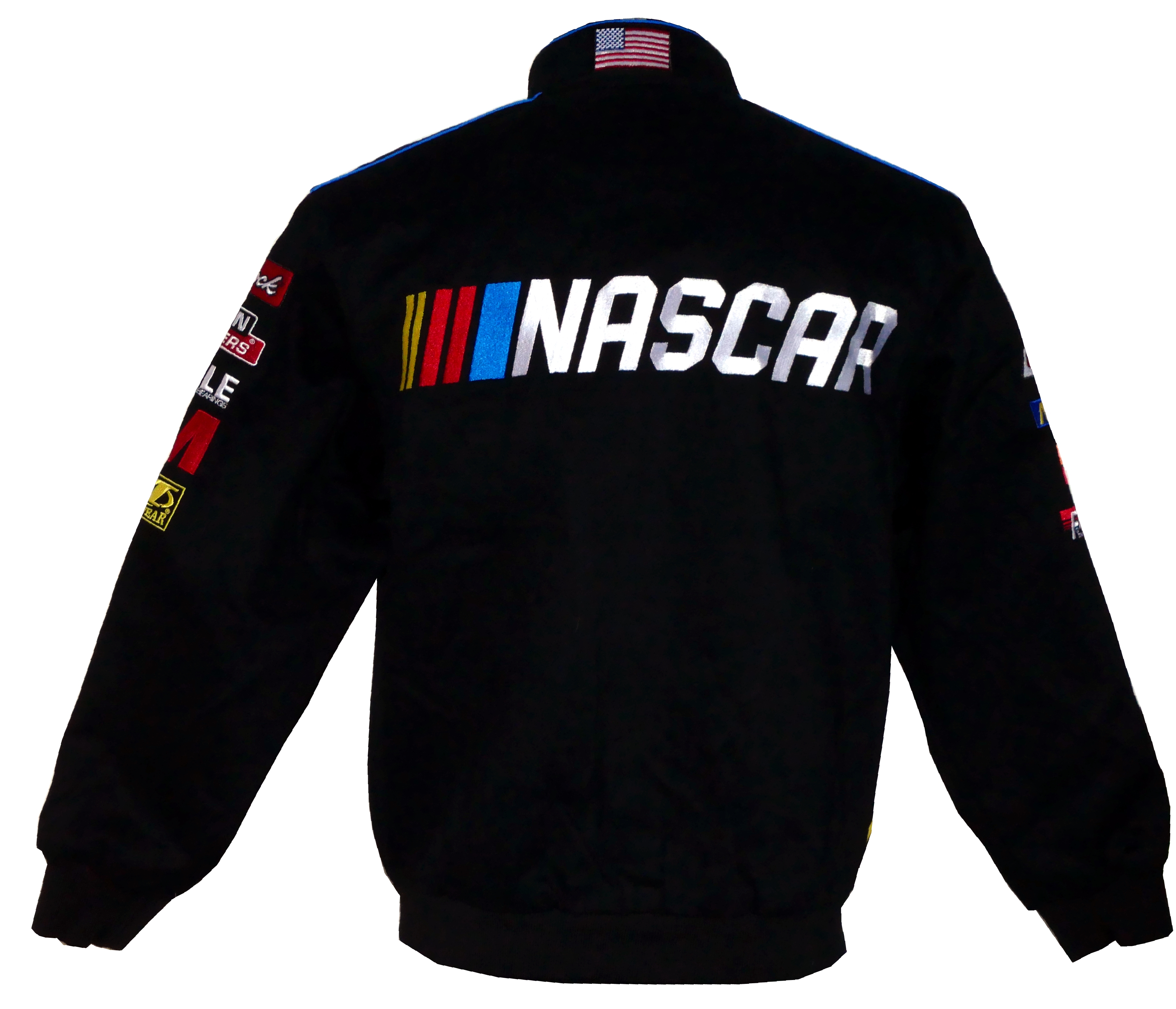 NASCAR jacket - Officially licensed US-Car and NASCAR fashion