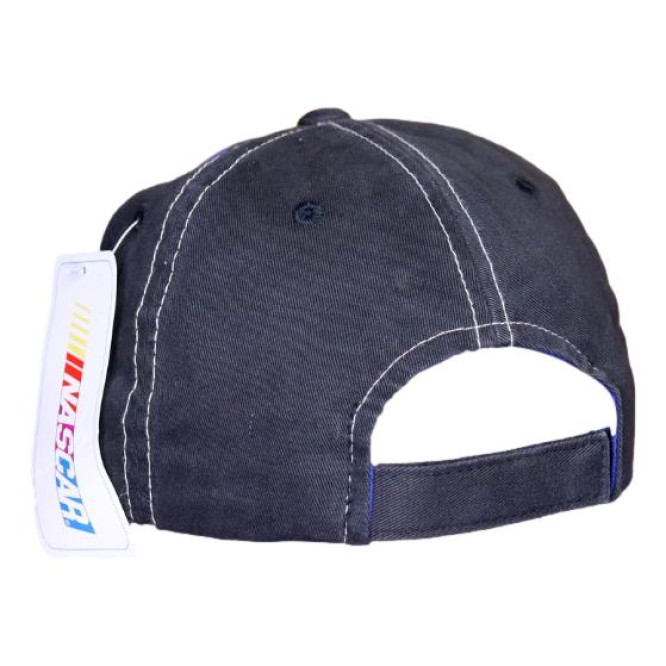Nascar-Basecap-blue - Officially licensed US-Car, Muscle-Car, Pony-Car ...