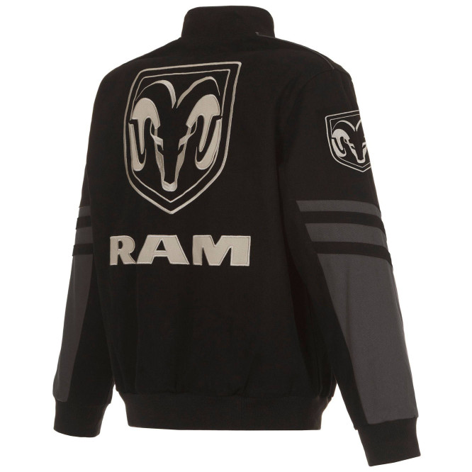RAM Jacke - 2026