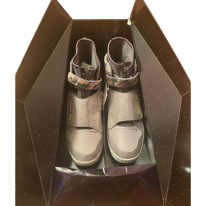 Alien Bug Stomper - Reebok - Größe 44
